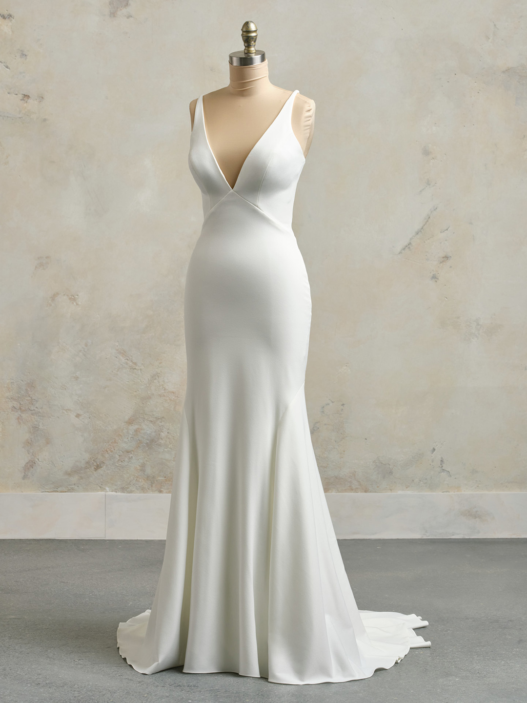 Rebecca Ingram Kelsey Lined